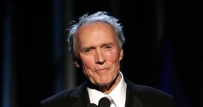 Clint Eastwood na stare lata zbiera zasłużone laury /AFP