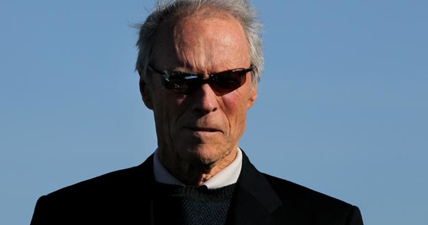 Clint Eastwood nie myśli o emeryturze - fot. Stephen Dunn /Getty Images/Flash Press Media