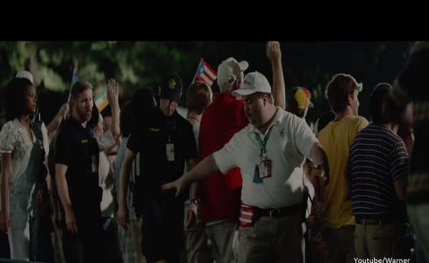 Clint Eastwood nie zwalnia tempa. W Los Angeles odbyła się premiera nowego filmu 89-latka