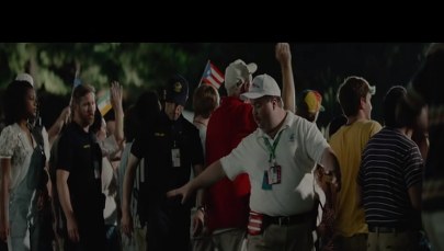 Clint Eastwood nie zwalnia tempa. W Los Angeles odbyła się premiera nowego filmu 89-latka