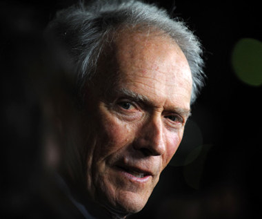 Clint Eastwood onieśmiela