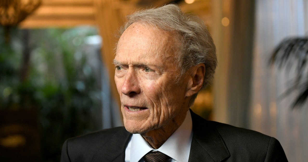 Clint Eastwood pozwał za zwodnicze używanie jego nazwiska do reklamowania produktów /Michael Kovac /Getty Images