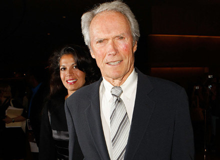 Clint Eastwood przymierza się do thrilleru /AFP