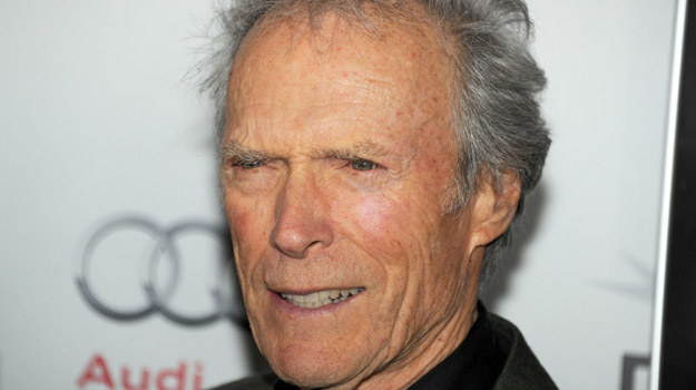 Clint Eastwood: Sto lat! / fot. Kevin Winter /Getty Images/Flash Press Media