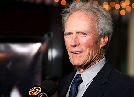 Clint Eastwood teraz już może sobie pozwolić nawet na rasizm, fot. Alberto E. Rodriguez /Getty Images/Flash Press Media