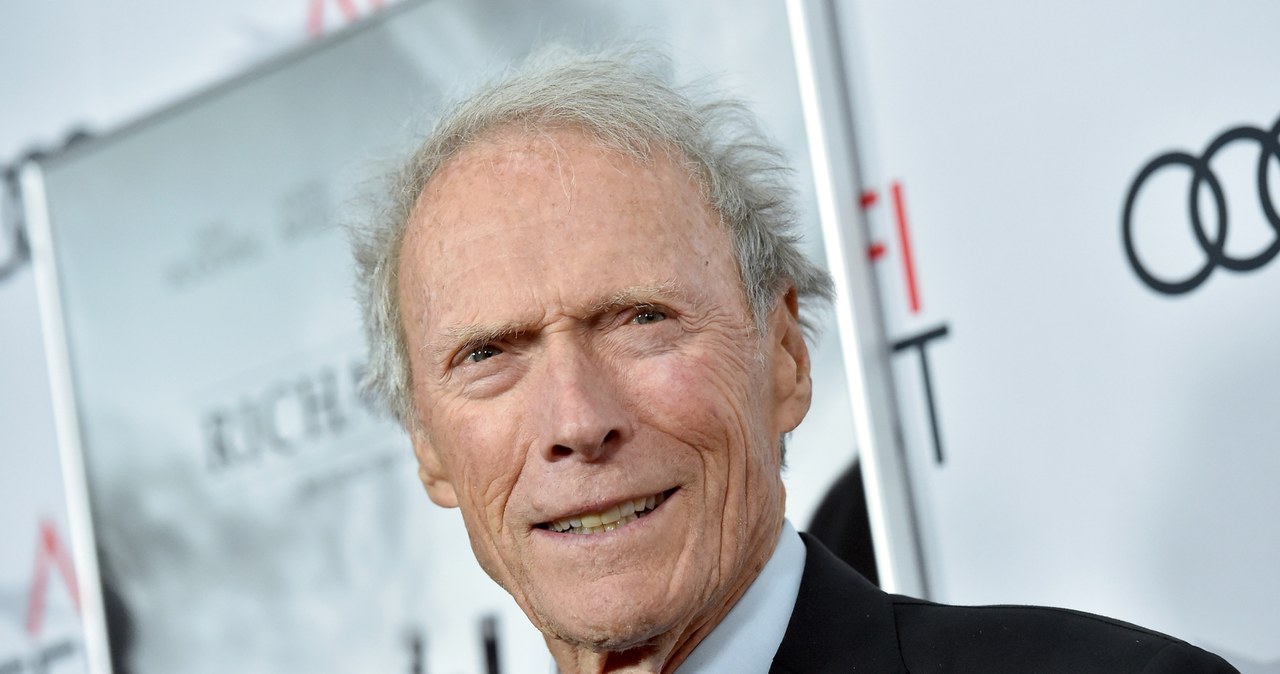 Clint Eastwood w 2019 roku /Axelle/Bauer-Griffin / Contributor /Getty Images