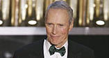 Clint Eastwood /AFP