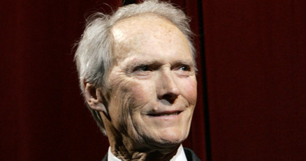 Clint Eastwood /AFP