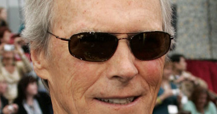 Clint Eastwood /AFP