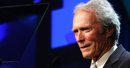 Clint Eastwood /AFP