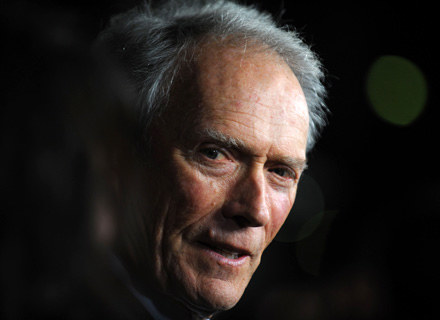 Clint Eastwood /AFP