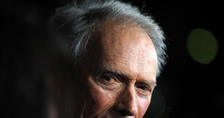 Clint Eastwood /AFP