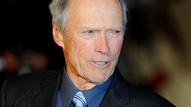 Clint Eastwood /AFP