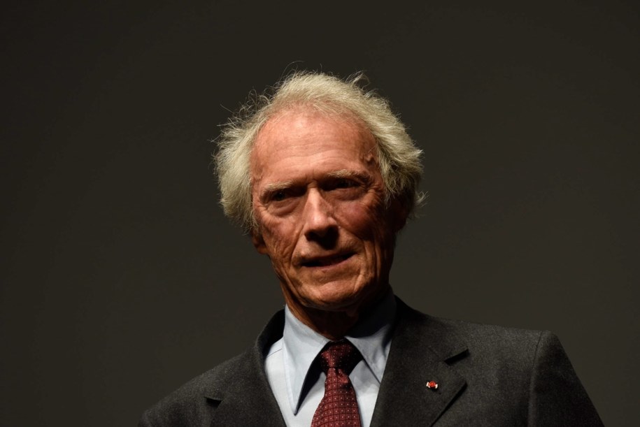 Clint Eastwood kończy 87 lat - RMF 24