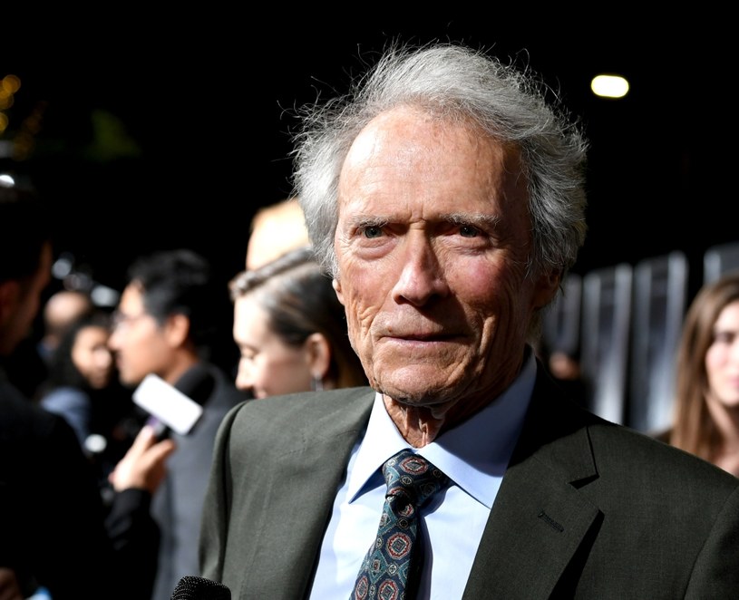 Clint Eastwood /Kevin Winter /Getty Images