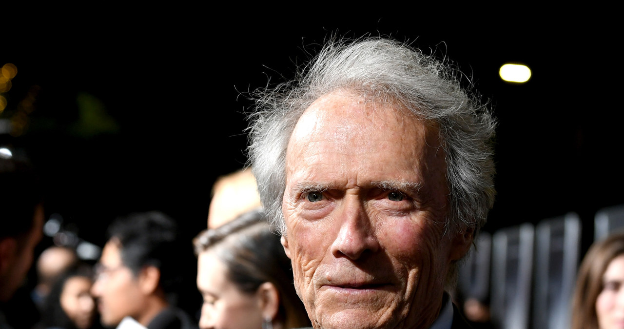 Clint Eastwood /Kevin Winter /Getty Images