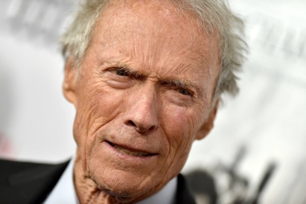 Clint Eastwood /	Hahn Lionel/ABACA /PAP/Abaca