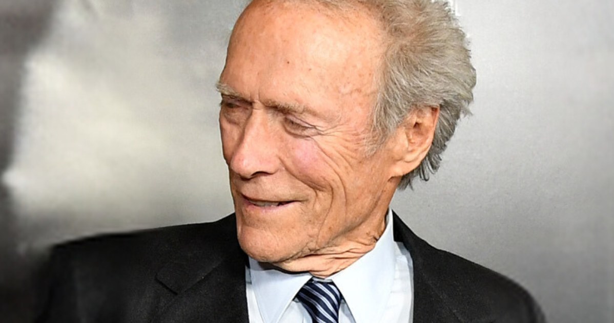 Clint Eastwood /Getty Images /Getty Images