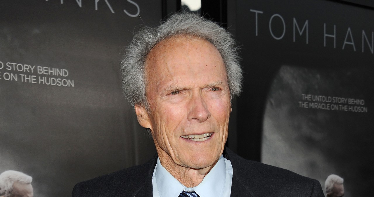 Clint Eastwood /Jason LaVeris/FilmMagic /Getty Images