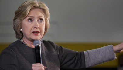 Clinton i Trump przegrywają prawybory w Wisconsin