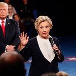 Clinton i Trump: "Śpiewający" kandydaci na prezydenta USA podbijają sieć