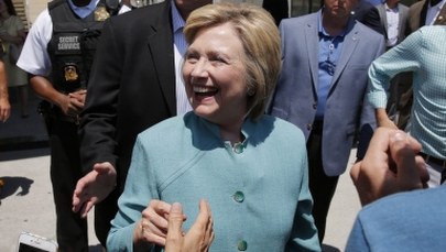 Clinton naraziła bezpieczeństwo USA? Departament Stanu wznowił dochodzenie w sprawie e-maili 
