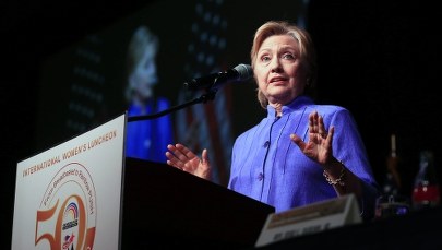 Clinton naraziła tajemnice państwowe? Demokratka przesłuchana przez FBI