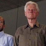 Clinton obawia się śmierci w ciągu pół roku