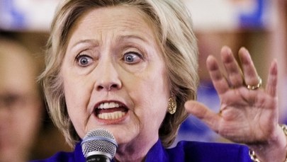 Clinton: Trump nie powinien mieć dostępu do kodów nuklearnych