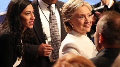 Clinton w Ohio: Trump zagrożeniem dla demokracji