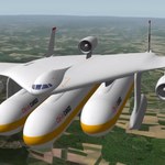 Clip-Air - modułowa przyszłość lotów pasażerskich