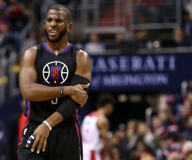 Clippers i Spurs z kolejnymi zwycięstwami w NBA