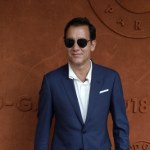 Clive Owen wierny Egiptowi