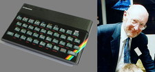 ​Clive Sinclair nie żyje - odszedł legendarny twórca ZX Spectrum