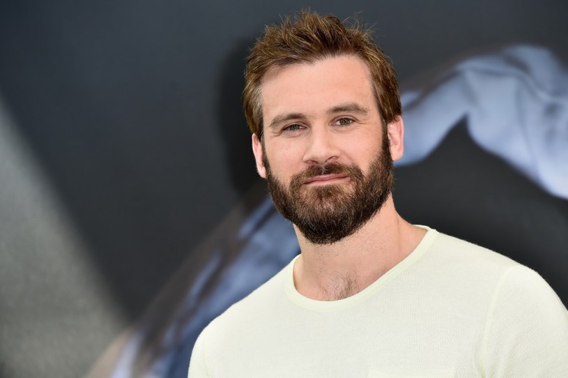 Clive Standen /Pascal Le Segretain /Getty Images