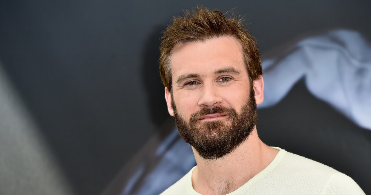 Clive Standen /Pascal Le Segretain /Getty Images