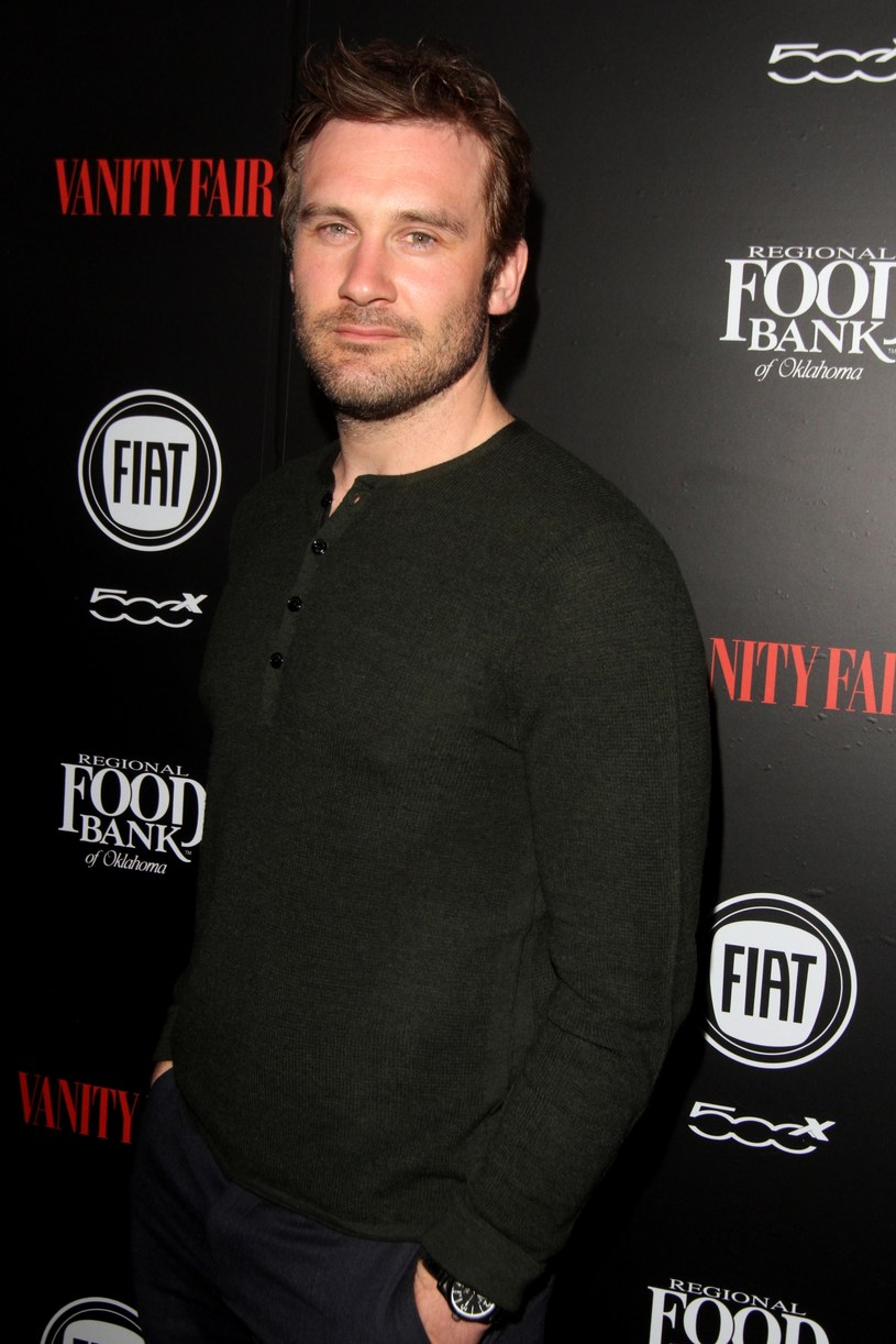 Clive Standen /Matthew Simmons /Getty Images