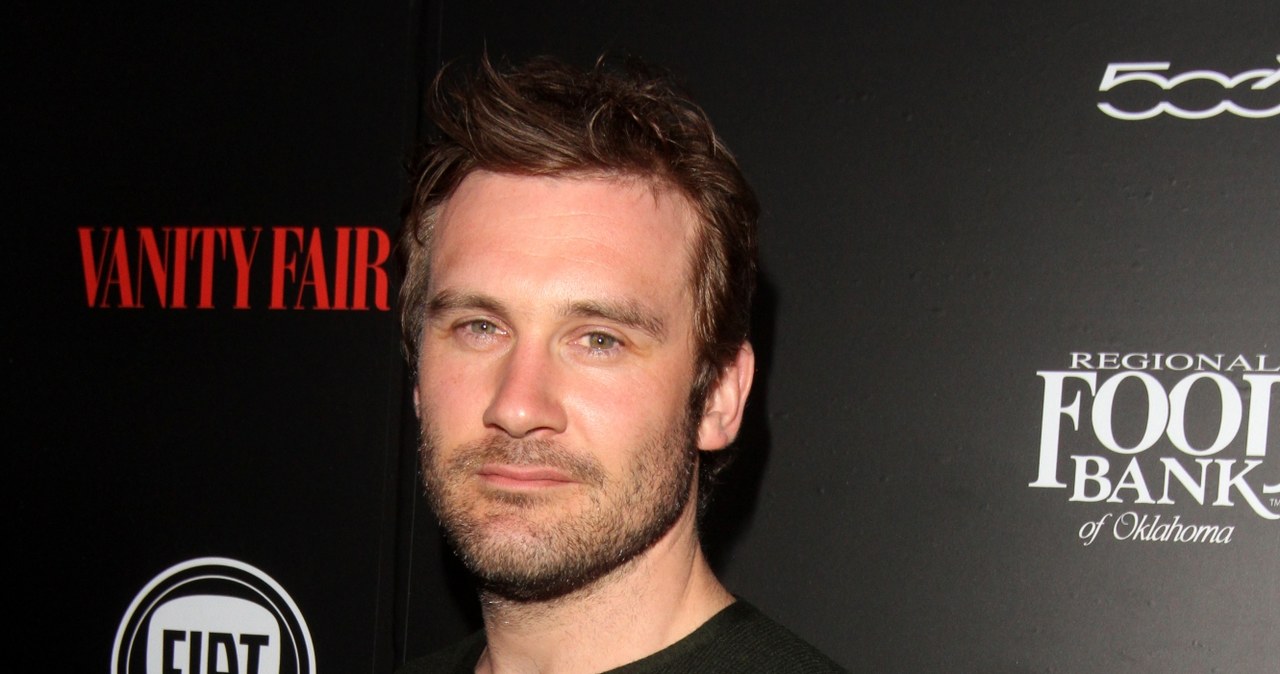 Clive Standen /Matthew Simmons /Getty Images