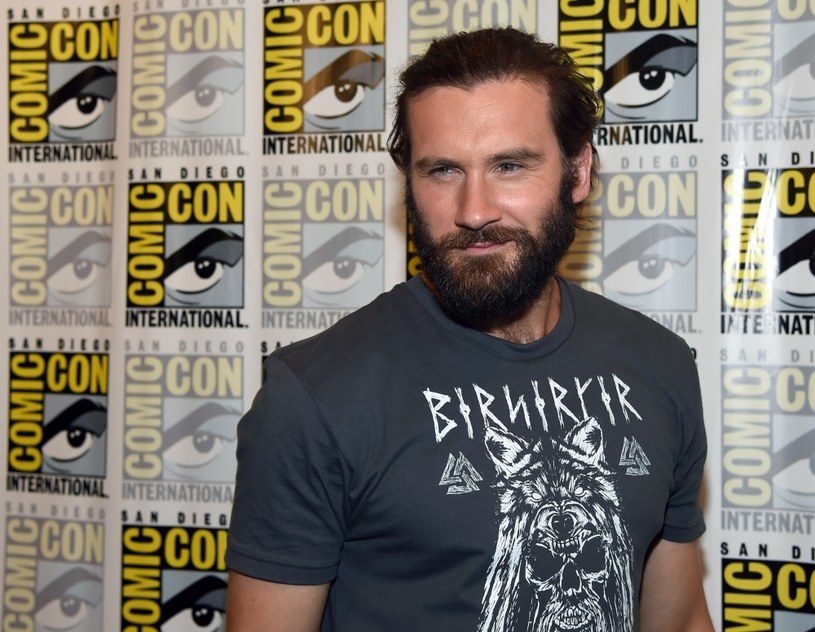 Clive Standen /Ethan Miller /Getty Images