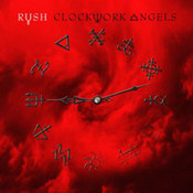 Rush: -Clockwork Angels