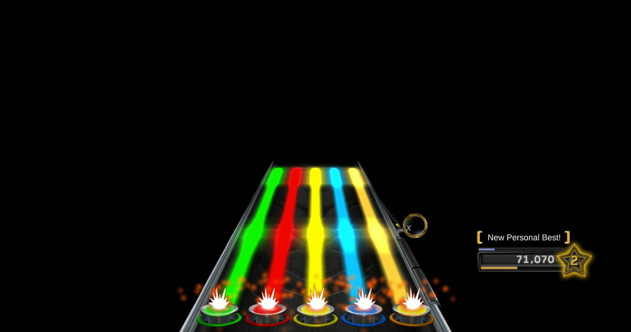 Clone Hero /materiały prasowe