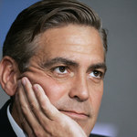 Clooney dla uchodźców