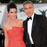 Clooney i Bullock gwiazdami otwarcia festiwalu w Wenecji