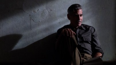 Clooney i Damon jako "Obrońcy skarbów"