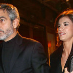 Clooney kupił ukochanej... wyspę
