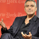 Clooney na prezydenta!