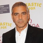 Clooney nie jest zaręczony