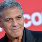 Clooney o sprawie Weinsteina: Jeśli ktoś znał tę historię i jej nie upublicznił, jest współwinny