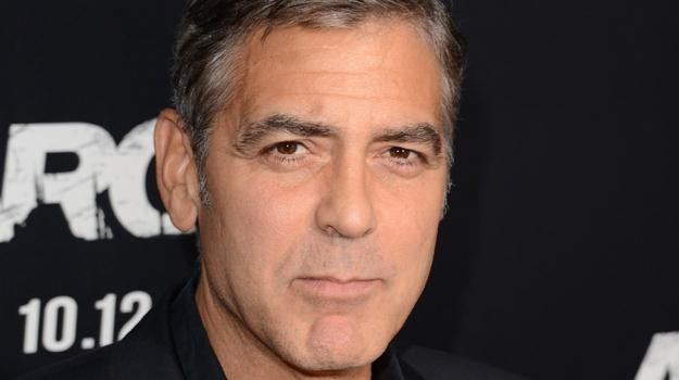Clooney ostatnio częściej jest producentem (m.in. "Operacja Argo") niż aktorem / fot. Jason Merritt /Getty Images/Flash Press Media