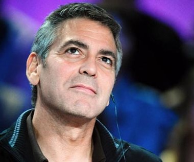 Clooney w hołdzie Pollackowi